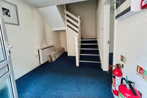 Reception Hallway