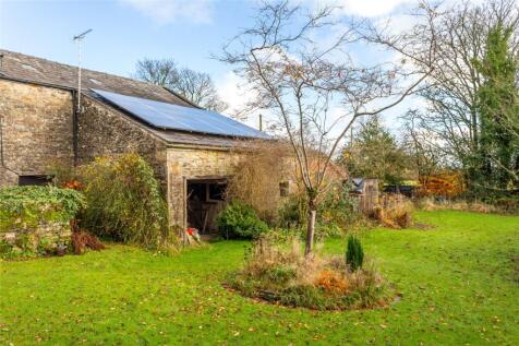 External Barn