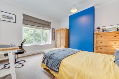 BEDROOMS AND BATHROOMS