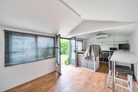 Office / Workshop