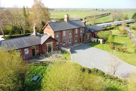 Leisure Facility for sale in allerston