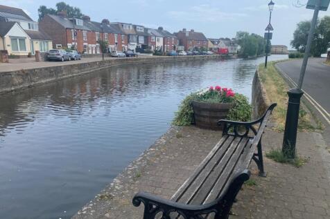 Mill Pond