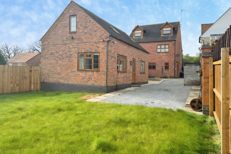 Rear elevation