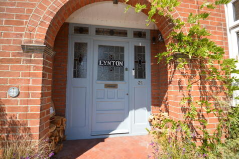 17 lynton