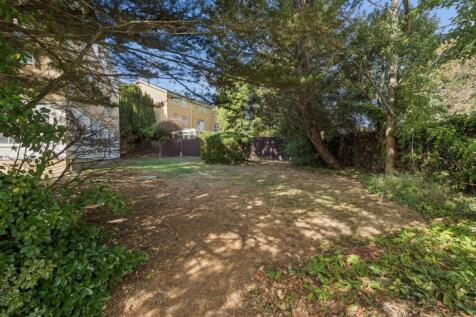Communal Garden
