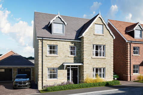 primary property image