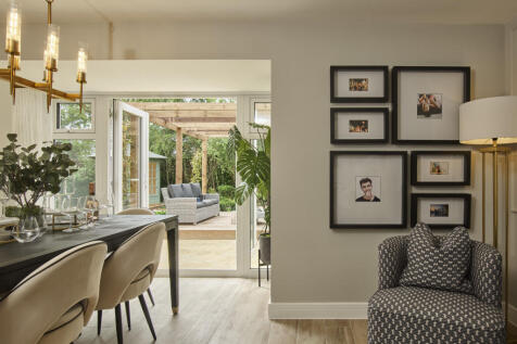 Show Home Photography