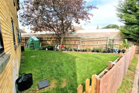 Communal Gardens