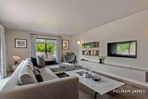 Sitting Room, 11 Bourne Road, Colsterworth