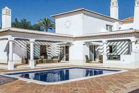 Quinta Verde 5 Bed Luxury Villa For Sale (5)