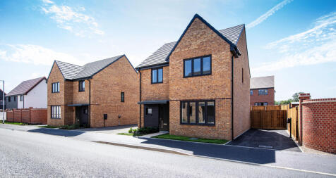 primary property image