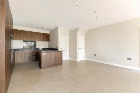 Kitchen/Reception