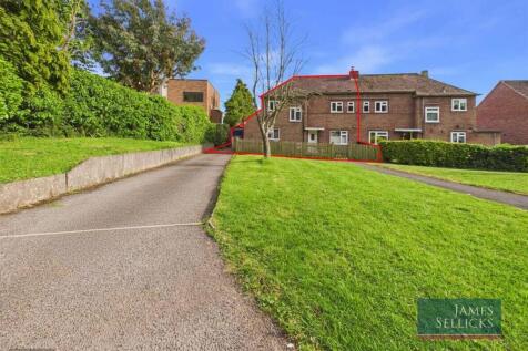 Medbourne Road, Hallaton
