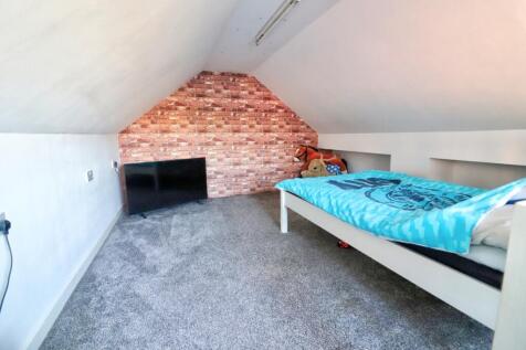 Bedroom Three Loft Conversion