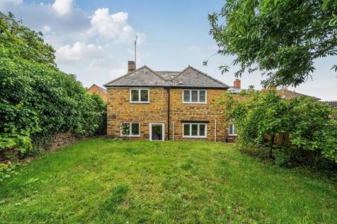 Greenwood Cottage, 4 Bell Lane