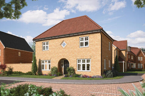 primary property image