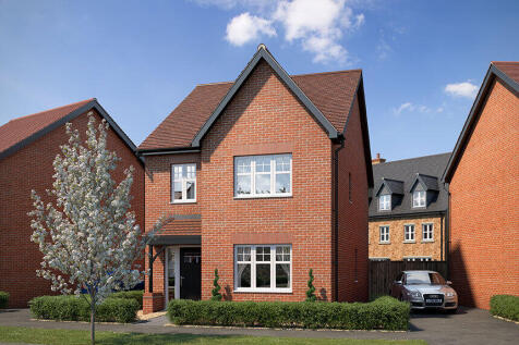 primary property image