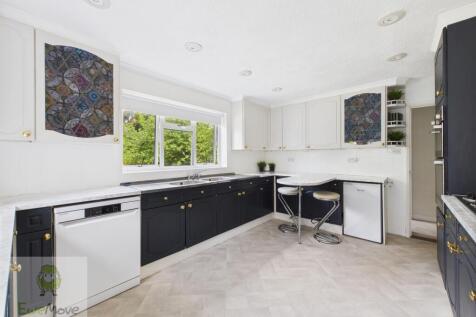 Kitchen Breakfast Room