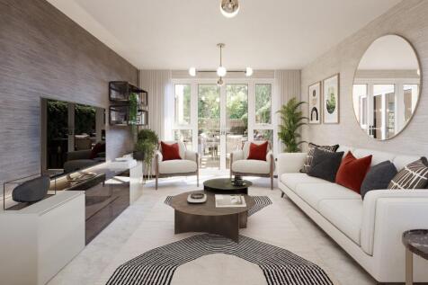 primary property image