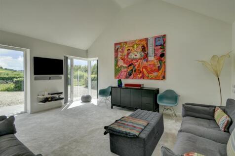 Living room - Annexe