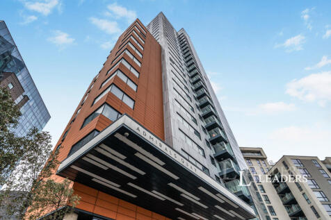 The Moresby Tower