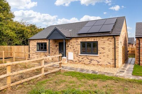 Plot 16 John Dennis Road (Spalding)-7