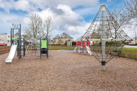 Nearby Playpark
