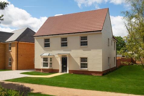 primary property image