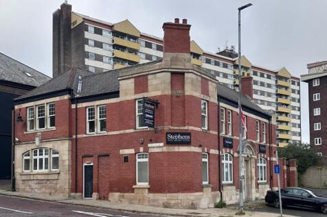 Serviced Office to rent in pontefract