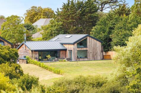 Hollows Barn