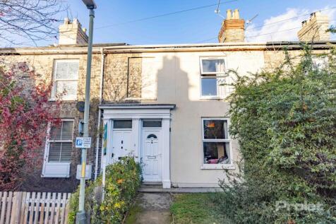 3 Bedroom Terraced in NR2 2BL