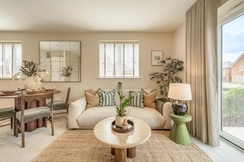 Show Apartment