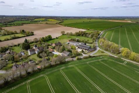 Adisham Court Farm