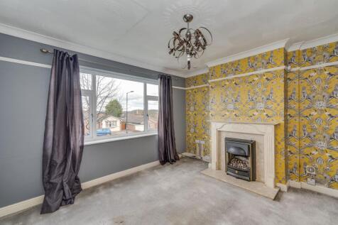 KITCHEN, DINING ROOM AND LOUNGE