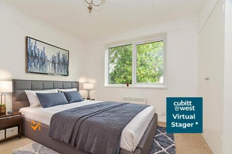 Bedroom (Modern Style)