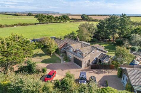 Moorfield Chase