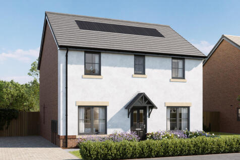 primary property image