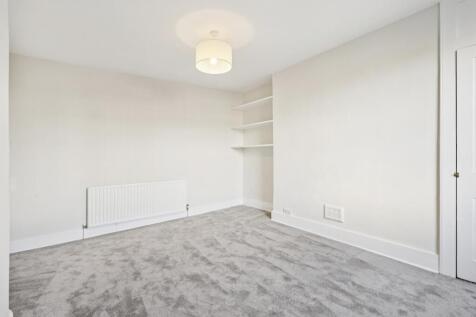 Flat 4 31 Thurloe...