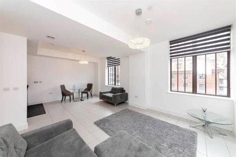 Kitchen/Dining/Sitting Room