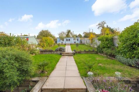 Dargate Road, Yorkletts, Whitstable