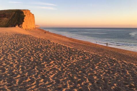 West Bay view