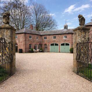 Stable Flat