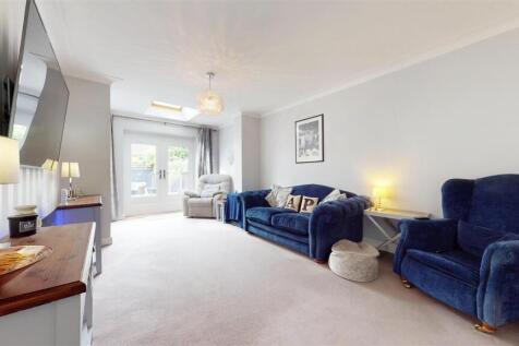 Walmesley Road Reception Room