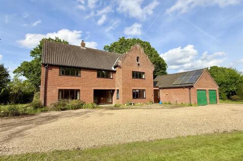 Holly Lodge