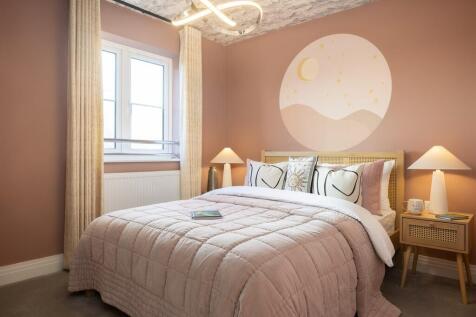 samuel gardens, arlesey