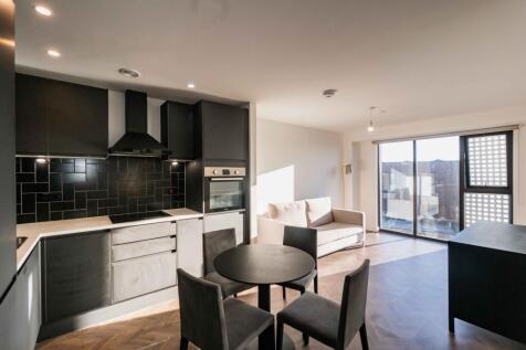 1 Bedroom Flat in L1 4UF