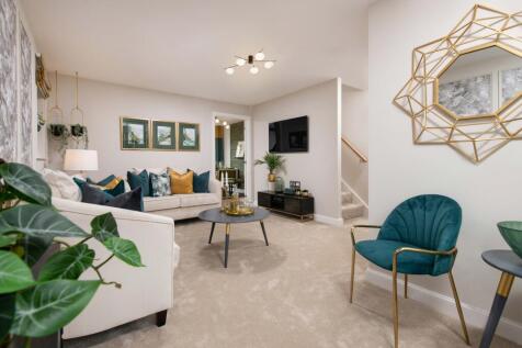 Internal image of the Maidstone lounge 1