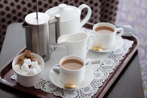 Eastbank Court/Lodge