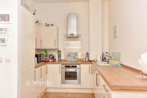Kitchen/Living Area