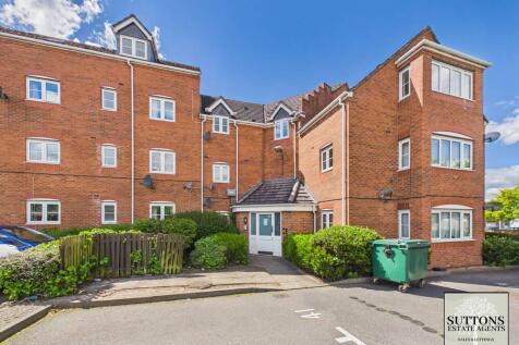 Apartment 4 Cavalier Court, 193 Siddeley Avenue,